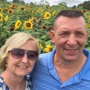 Meet your Posher, Christine